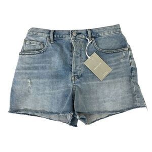 Everlane the cheeky short size 27